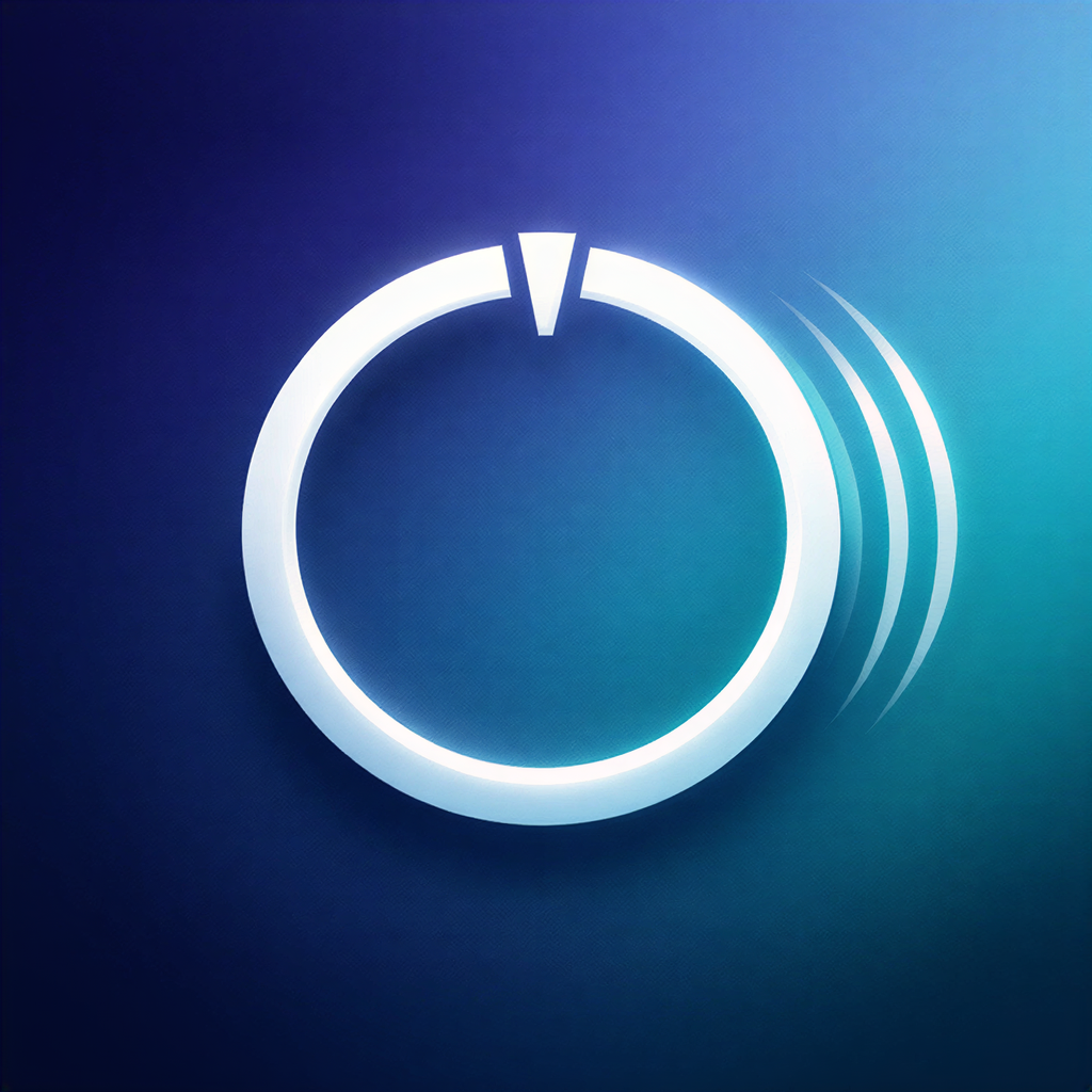 FocusScape Icon