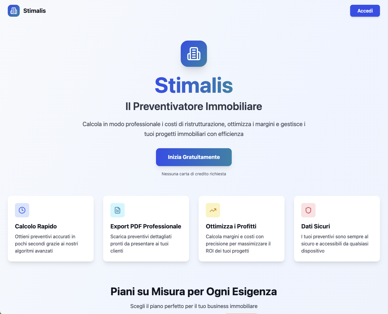 Stimalis Home